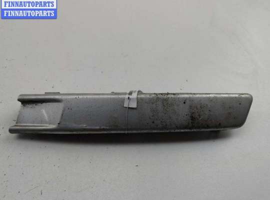 Молдинг бампера переднего VG2732662 на Volkswagen Passat B6