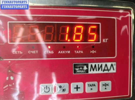 купить Стеклоподъемник электрический передний левый на Ford Focus I (1998-2005)