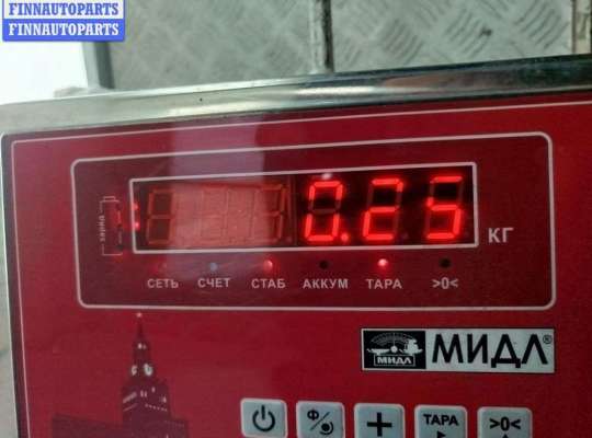 купить Кнопка открывания багажника на Opel Zafira A (1999-2005)