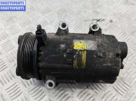 Компрессор кондиционера FO2210731 на Ford Mondeo IV (2007-2014)