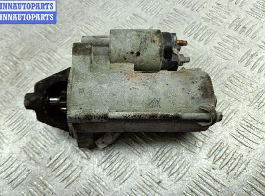 Стартер FO2205103 на Ford Transit/Tourneo Connect (2002-2013)