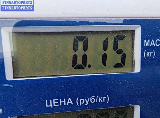 купить Трос капота на Peugeot Boxer (2002-2006)