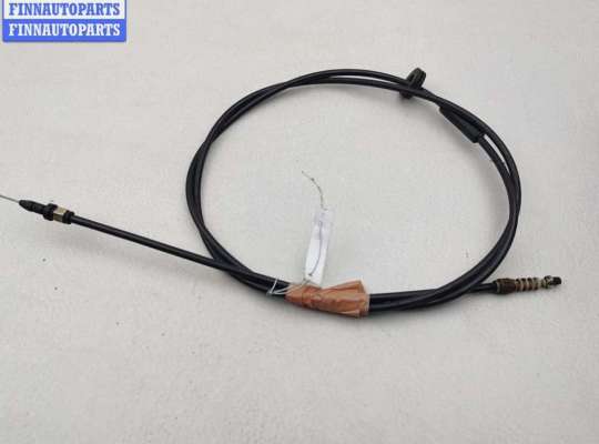 купить Трос капота на Peugeot Boxer (2002-2006)