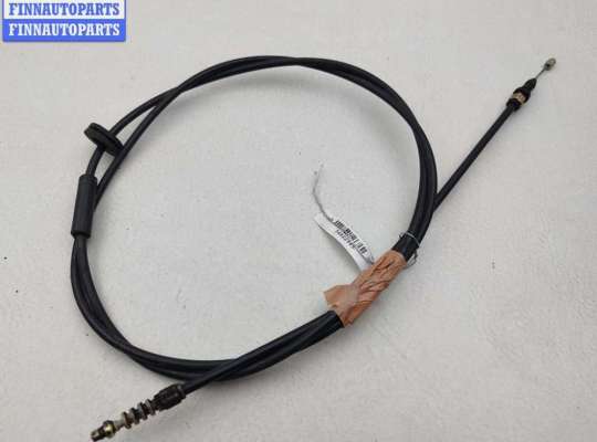 купить Трос капота на Peugeot Boxer (2002-2006)