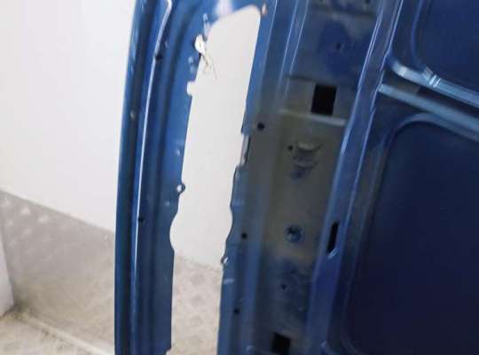 купить Капот на Opel Zafira A (1999-2005)