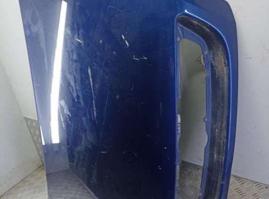 купить Капот на Opel Zafira A (1999-2005)