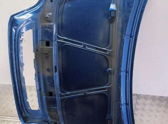 купить Капот на Opel Zafira A (1999-2005)