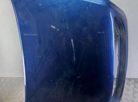 купить Капот на Opel Zafira A (1999-2005)