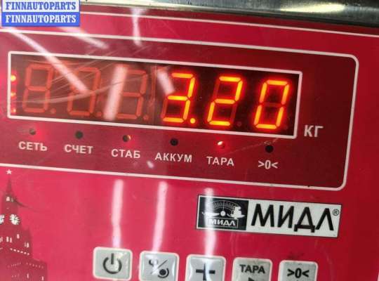 купить Суппорт задний левый на Ford Galaxy (2000-2006)