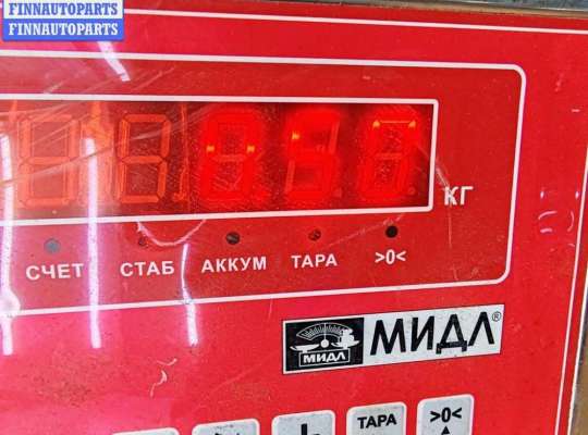 купить Ручка двери наружная передняя левая на BMW 5 E60/E61 (2003-2010)