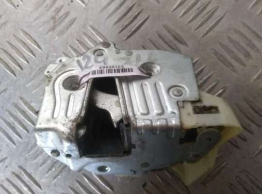 купить Замок двери задней левой на Mercedes W124 (1985-1995)