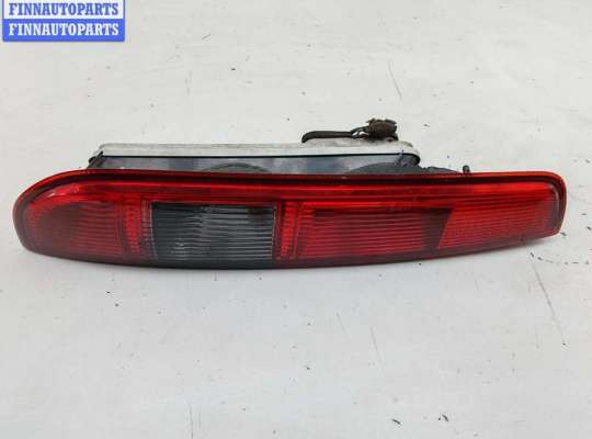 Купить Фонарь задний левый на Ford Focus II (2004-2011) Фонарь задний левый FO2090009 на Ford Focus II (2004-2011)