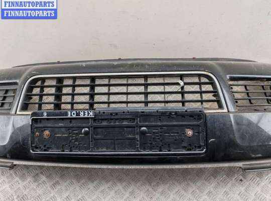 купить Бампер передний на Audi A6 C5 (1997-2005)