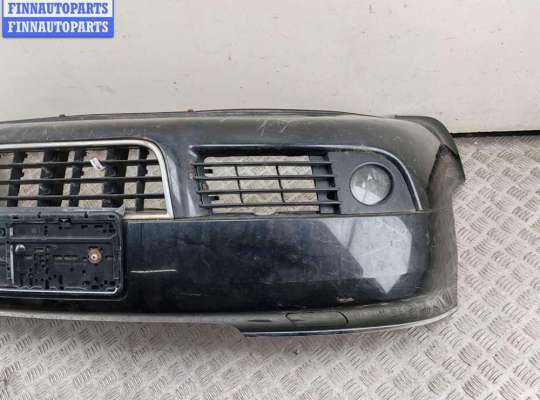 купить Бампер передний на Audi A6 C5 (1997-2005)