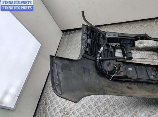 купить Бампер передний на Audi A6 C5 (1997-2005)