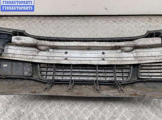 купить Бампер передний на Audi A6 C5 (1997-2005)