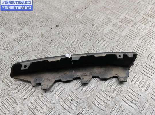 купить Молдинг бампера переднего на Volkswagen Passat B6