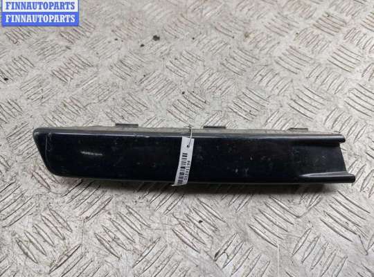 купить Молдинг бампера переднего на Volkswagen Passat B6