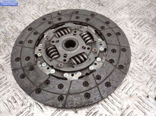 Диск сцепления