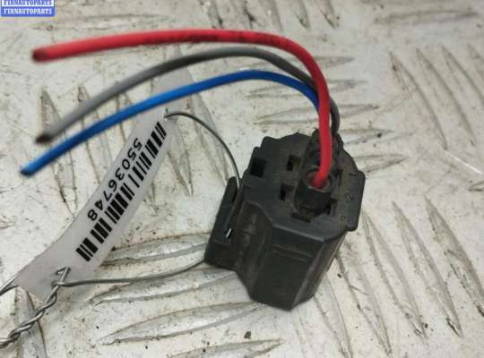купить Разъем (фишка) проводки на Ford Focus II (2004-2011)