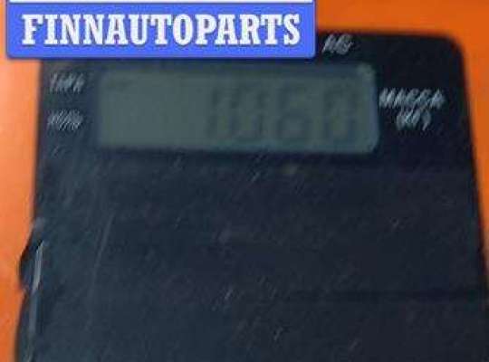 купить Двигатель отопителя (моторчик печки) на Renault Scenic II (2003-2009)