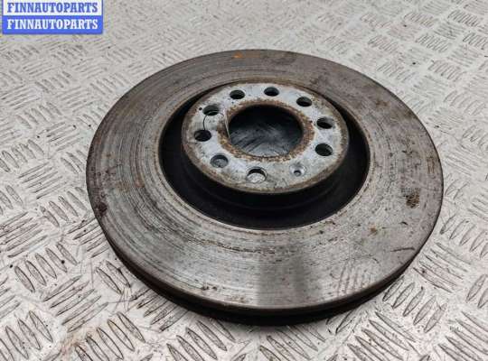 купить Диск тормозной передний на Audi A6 C5 (1997-2005)