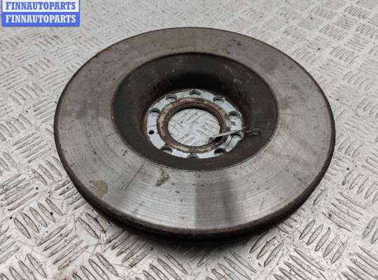 купить Диск тормозной передний на Audi A6 C5 (1997-2005)