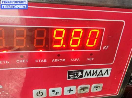 купить Диск тормозной передний на Audi A6 C5 (1997-2005)