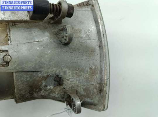 купить Фара противотуманная левая на Skoda Roomster