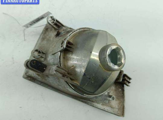 купить Фара противотуманная левая на Skoda Roomster