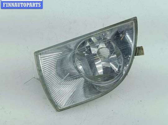 Купить Фара противотуманная левая на Skoda Roomster Фара противотуманная левая SK490583 на Skoda Roomster