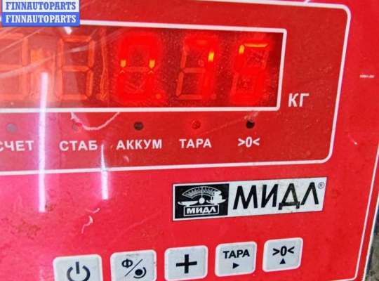 Поводок дворника на BMW 5 (E39)