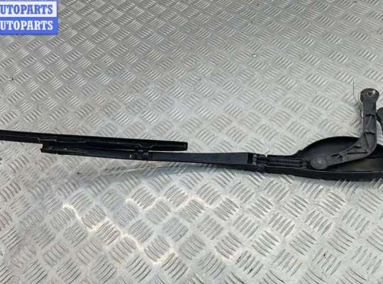 Поводок дворника