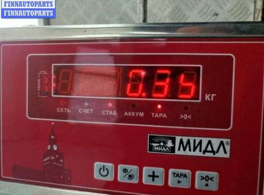 купить Замок багажника на Opel Corsa C (2000-2006)