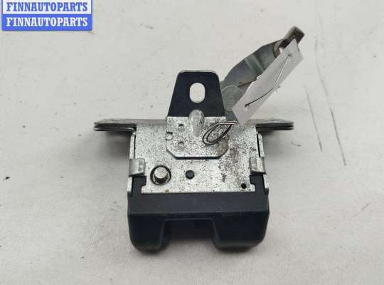 купить Замок багажника на Opel Corsa C (2000-2006)