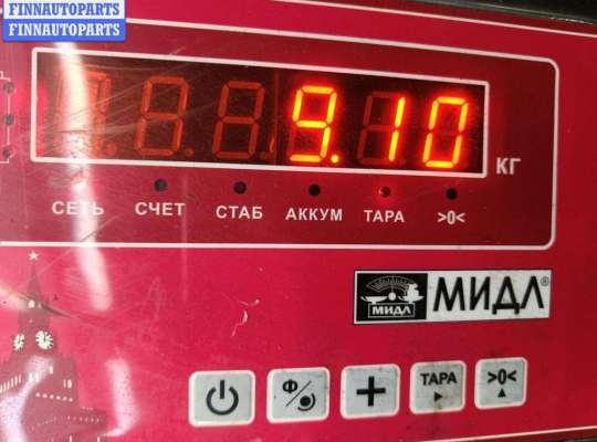 купить Капот на Opel Vectra C (2002-2008)