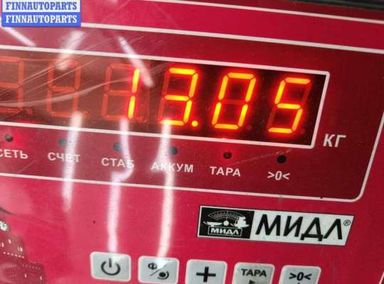 купить Капот на Volkswagen Golf-5