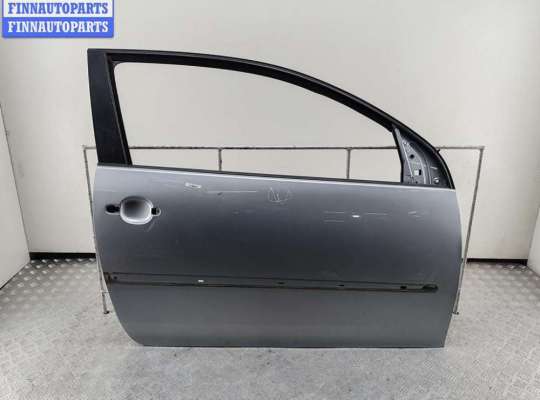 купить Дверь боковая передняя правая на Volkswagen Golf-5