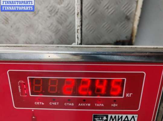 купить Дверь боковая передняя правая на Volkswagen Golf-5