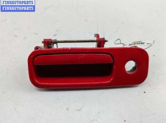 купить Ручка крышки (двери) багажника на Volkswagen Sharan (2000-2010)