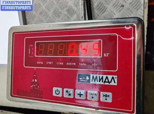 купить Ручка крышки (двери) багажника на Volkswagen Sharan (2000-2010)