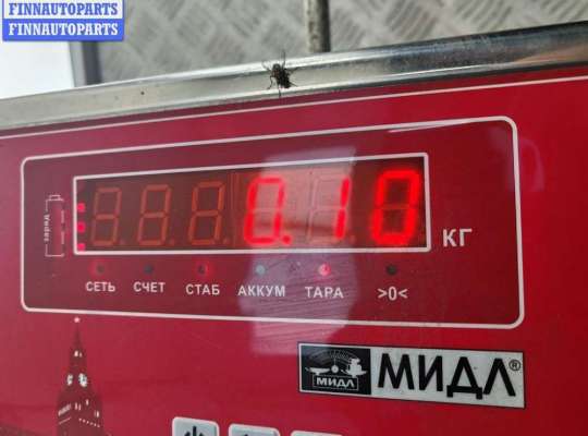 купить Фонарь стоп-сигнал на Ford Focus II (2004-2011)