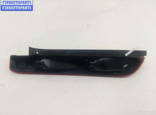 Фонарь задний на Ford Focus II