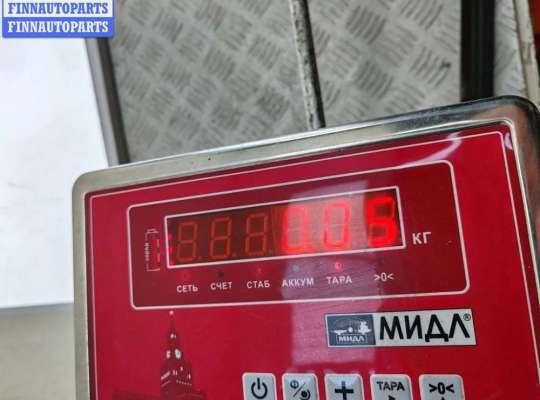 купить Накладка на ручку двери на Ford Mondeo III (2000-2007)