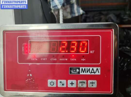 купить Коллектор впускной на Volkswagen Golf-3