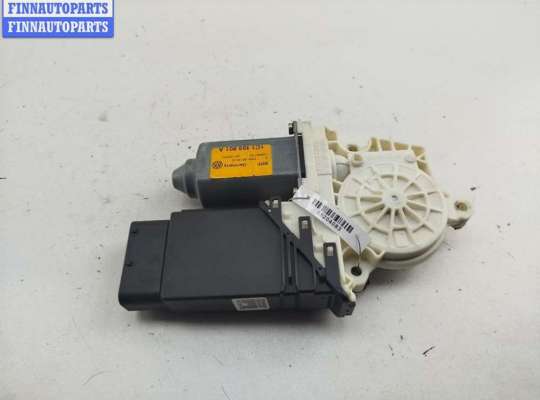 купить Моторчик стеклоподъемника передний левый на Volkswagen Bora