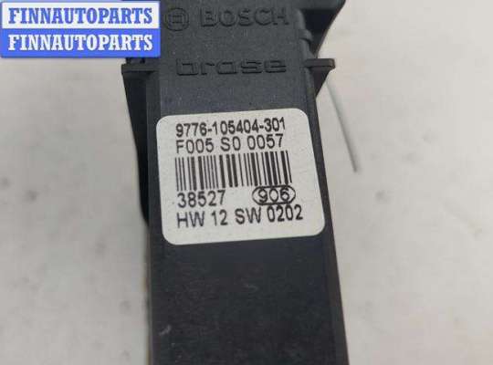 купить Моторчик стеклоподъемника передний левый на Volkswagen Bora