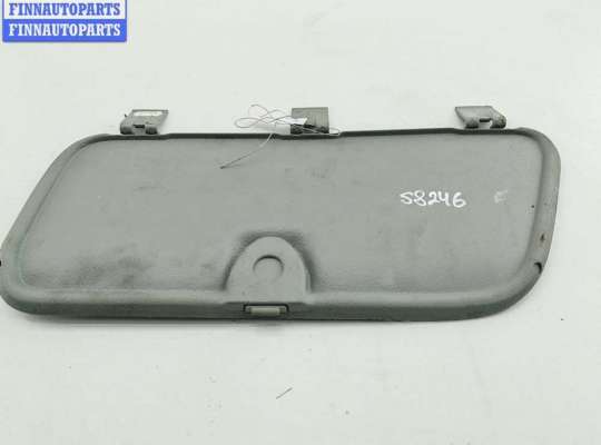 купить Обшивка багажника на Renault Scenic I (1996-2003)