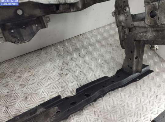 купить Рамка передняя (отрезная часть кузова) на Nissan Note