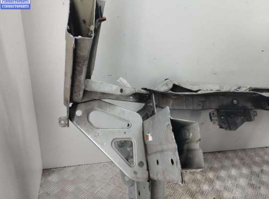 купить Рамка передняя (отрезная часть кузова) на Nissan Note